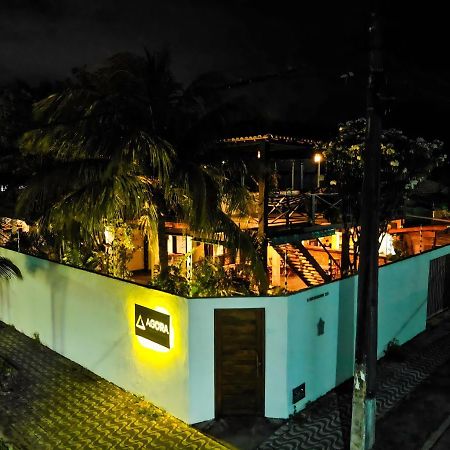 Agora Hostel Natal Exteriör bild