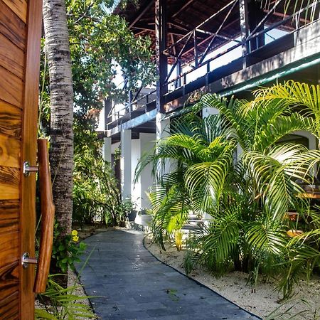 Agora Hostel Natal Exteriör bild