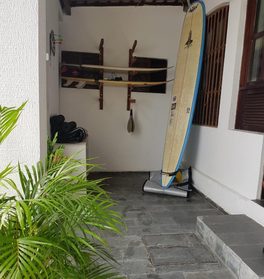 Agora Hostel Natal Exteriör bild