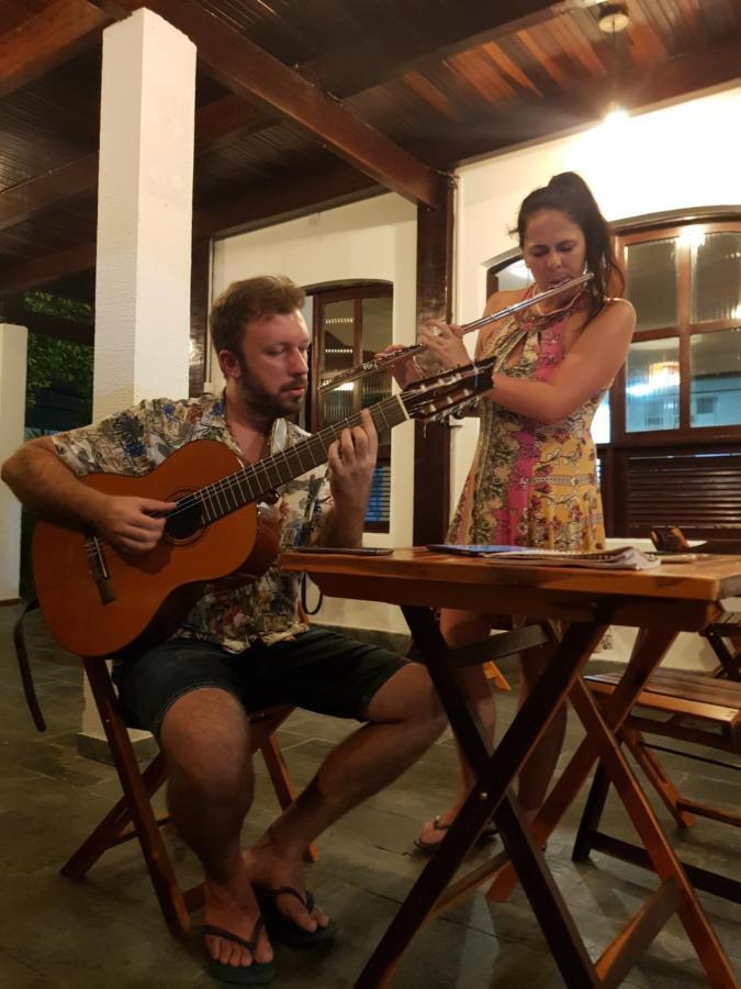 Agora Hostel Natal Exteriör bild