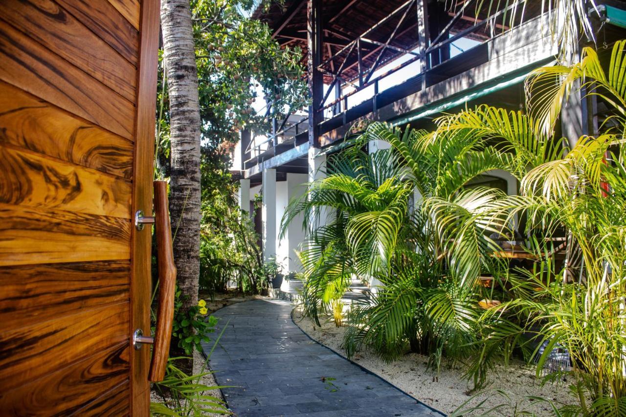 Agora Hostel Natal Exteriör bild