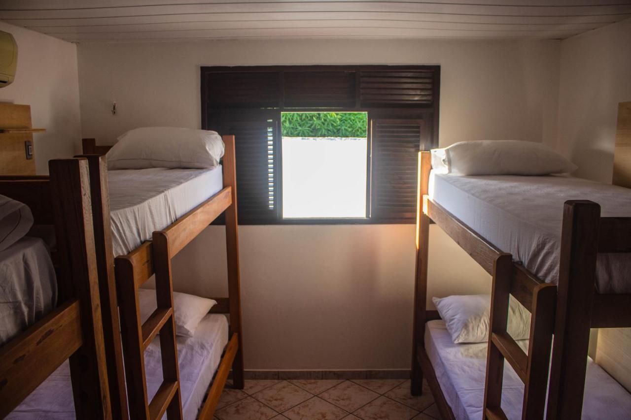 Agora Hostel Natal Exteriör bild